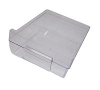 Smeg Contenedor de verduras para frigorífico, congelador, ensalada, número de pieza original 761170242