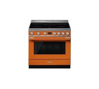 Smeg Cpf9ipor - Cocina De Inducción 5 Fuegos