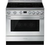 Smeg Cpf9ipx Inox - Cocina 90Cm