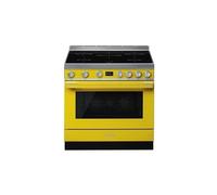 Smeg Cpf9ipyw - Cocina De Inducción 5 Fuegos