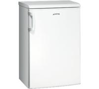 SMEG CV102F Congelador Abajo Tabla Estático Clase + 85L Blanco