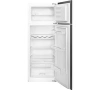 SMEG D8140E Refrigerador De Integración 2 Puertas 220LT H.144CM Estático CL.E
