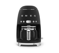 Smeg Dcf02blmeu Negro - Cafetera De Goteo 1050W