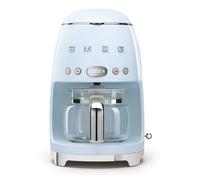 Cafetera 1050W (Azul) - SMEG