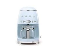 Smeg - DCF02PBEU cafetera eléctrica Totalmente automática Cafetera de filtro 1,4 L