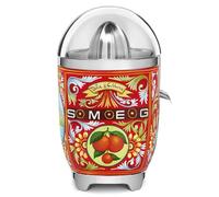 Smeg Dolce-Gabbana-Prensa-Agrumes 70W CJF01DGEU