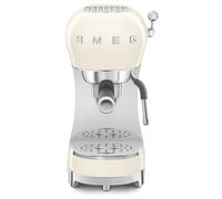 Smeg ECF02CREU cafetera eléctrica Manual Máquina espresso 1,1 L