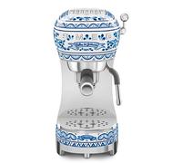 Cafetera Espresso Manual Smeg ECF02DGBEU