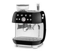 Smeg EGF03BLEU cafetera eléctrica Manual Máquina espresso 2,4 L