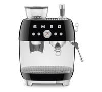 Smeg EGF03BLEU cafetera eléctrica Manual Máquina espresso 2,4 L