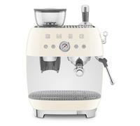 Smeg EGF03CREU Manual Coffee Machine Espresso Machine 2.4 L