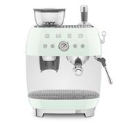 Smeg EGF03PGEU cafetera eléctrica Manual Máquina espresso 2,4 L