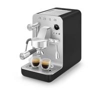 Smeg EMC02BLMEU Máquina de Café Espresso Colección Negro