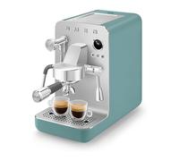 SMEG EMC02EGMEU, Cafetera espresso minipro Collezione, Emerald (matte)
