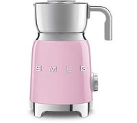 SMEG Espumador de leche eléctrico