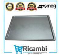 Smeg Estante Aluminio Original 030370438 435X320mm
