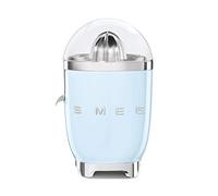 Smeg CJF01PBEU prensa de cítricos eléctricos 70 W Azul