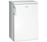 Smeg FA120E nevera combi Independiente 114 L E Blanco