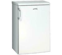 SMEG FA120E REFRIGERADOR 84CM ESTÁTICO BAJO MESADA A++ ILUMINACIÓN LED BLANCO