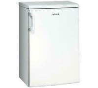 Smeg FA120E nevera combi Independiente 114 L E Blanco