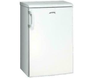 SMEG FA120E REFRIGERADOR 84CM ESTÁTICO BAJO MESADA ILUMINACIÓN LED BLANCO