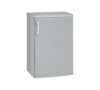 Smeg FA120ES nevera combi Independiente 114 L E Plata