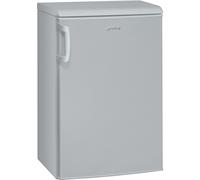 Smeg FA120ES nevera combi Independiente 114 L E Plata