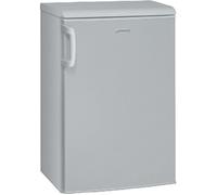 SMEG FA120ES Nevera Estático Abajo Tabla A Iluminación LED 84CM Plata