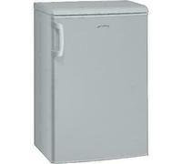 Smeg Fa120Es Refrigerador 84Cm Estático Bajo Mesa A++ Iluminación Led Plata