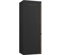 Smeg FA8005LAO6 Coloniale d clase de nergética: