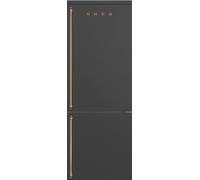 Smeg FA8005RAO6 Coloniale d clase de eficiencia energética: