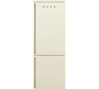 Smeg FA8005RPO6 Coloniale d clase de nergética: