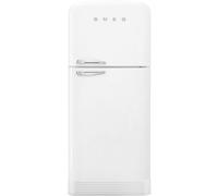 Smeg Fab-50Rwh5 Blanco - Frigorífico Dos Puertas No Frost