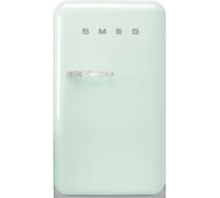 Smeg Fab10rpg6 - Frigorífico 1 Puerta 50'S Style 970 X 545 X 659 Mm Verde Agua Clase D