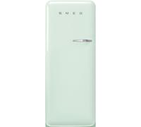 Smeg FAB28LPG6- Frigorífico 1 Puerta 50'S Style 270 Litros 153 x 60,1 x 72,8 Cm Clase C Verde Pastel