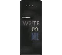 Smeg FAB28RDBB6- Frigorífico 1 Puerta 50'S Style 270 Litros 153 x 60,1 x 72,8 Cm Clase C Lavagna