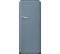 Smeg FAB28RDSB6 - Frigorífico 1 Puerta 50'S Style 270 Litros 153 x 60,1 x 72,8 Cm Clase C Azul