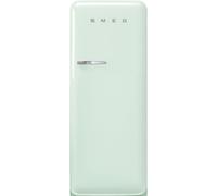 Smeg FAB28RPG6- Frigorífico 1 Puerta 50'S Style 270 Litros 153 x 60,1 x 72,8 Cm Clase C Verde Pastel