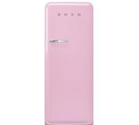 Frigorífico 1 Puerta Smeg FAB28RPK6 Rosa