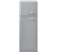 Smeg FAB30LSV5- Frigorífico 2 puertas 172x60cm 50's Style Gris D