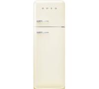 Smeg Fab30rcr6 Crema - Frigorífico Dos Puertas Cíclico