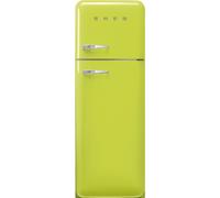 SMEG FAB30RLI5 Frigorífico-Congelador de Columna D 2 Puertas Verde Lime