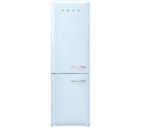 SMEG FAB32LPB5 Nevera Combinado Clase D Azul 50'S Estilo