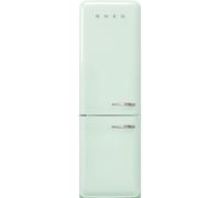 Smeg FAB32LPG5 nevera y congelador Independiente 331 L D Verde
