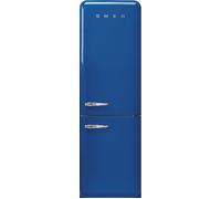 SMEG FAB32RBE5 Nevera Combinado Clase D Azul 50'S Estilo