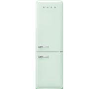 Smeg FAB32RPG6 - Frigorífico Combi 50's Style 196.8x60.1 Cm Total NoFrost Clase C Verde Pastel