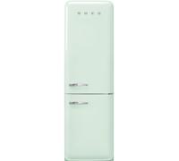 Smeg FAB32RPG6 - Frigorífico Combi 50's Style 196.8x60.1 Cm Total NoFrost Clase C Verde Pastel