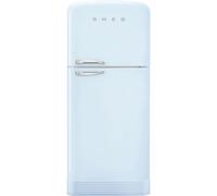 Smeg Fab50rpb5 Azul - Frigorífico Dos Puertas No Frost