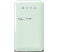 Smeg FAB5RPG6 Frigorífico Instalación libre | Clase energética C | Verde pastello, Porta destra, Sottotavolo 96 cm