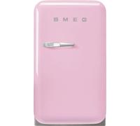 Smeg FAB5RPK6 Frigorífico Instalación libre | Clase energética C | Rosa pastello, Porta destra, Sottotavolo 96 cm